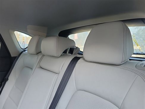 Used 2020 MAZDA CX-5 Grand Touring w/ GT Premium Package image 17