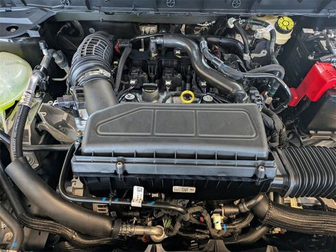 New 2026 Ford Escape ST-Line w/ Tech Pack #1 image 22