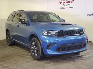 Used 2023 Dodge Durango GT AWD/4WD video 2