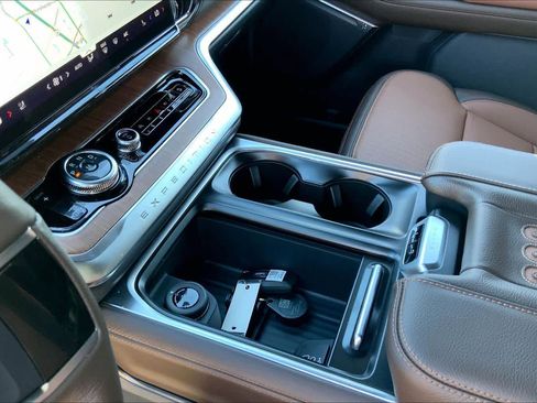 New 2026 Ford Expedition King Ranch image 7