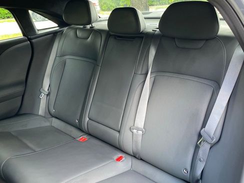 Used 2024 Lucid Air Pure RWD image 48