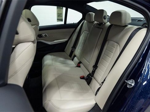 New 2026 BMW M340i xDrive w/ Premium Package image 24