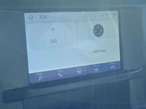 New 2026 Ford F450 XL image 14