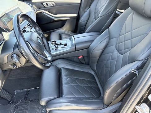 Used 2023 BMW X5 sDrive40i RWD image 20