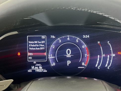 Used 2023 Lexus NX 350 AWD image 19