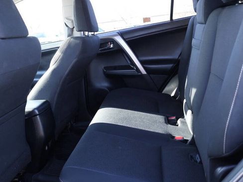 Used 2018 Toyota RAV4 XLE image 17