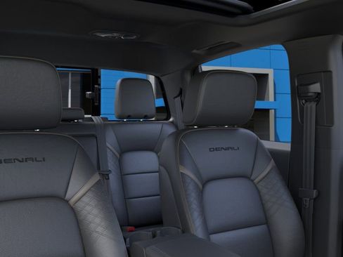 New 2026 GMC Canyon Denali AWD/4WD image 24