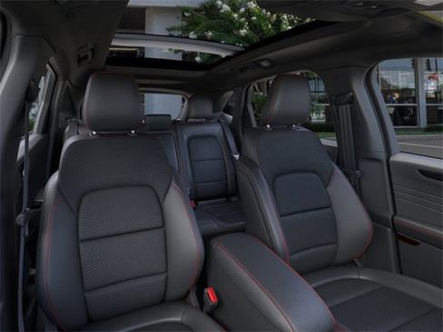 New 2026 Ford Escape ST-Line Select w/ Tech Pack #2 image 10