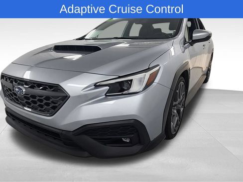 Used 2024 Subaru WRX TR AWD/4WD image 8