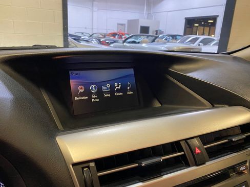 Used 2011 Lexus RX 350 AWD image 30