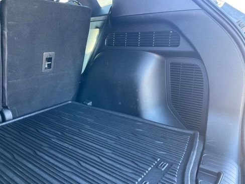 Used 2024 Ford Escape ST-Line w/ Tech Pack #1 image 18