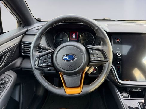 Used 2024 Subaru Outback Wilderness image 13