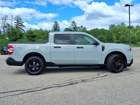 Certified 2024 Ford Maverick XLT w/ Equipment Group 300A Standard AWD/4WD image 2