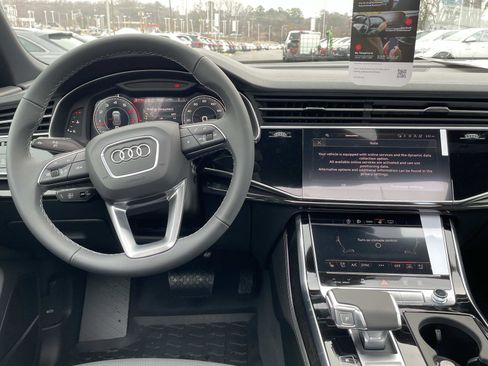 New 2026 Audi Q8 Premium Plus image 15