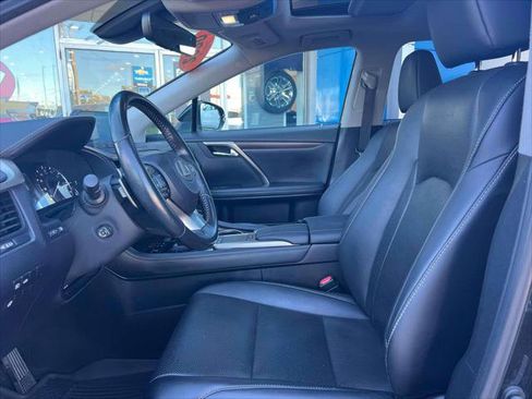 Used 2020 Lexus RX 350 AWD w/ Premium Package image 13