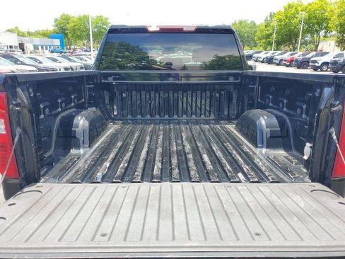 Certified 2024 Chevrolet Silverado 1500 LT AWD/4WD image 28