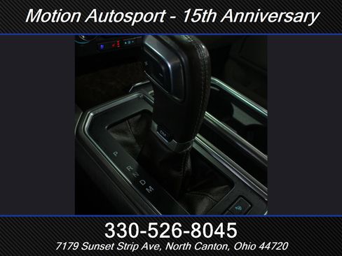 Used 2019 Ford F150 Limited w/ Trailer Tow Package image 23