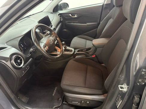 Certified 2023 Hyundai Kona SEL w/ Convenience Package image 19