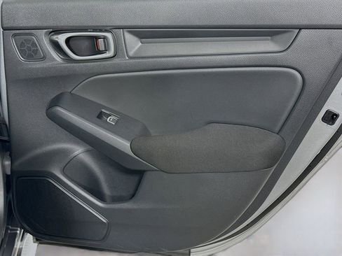 Certified 2023 Honda Civic EX image 29