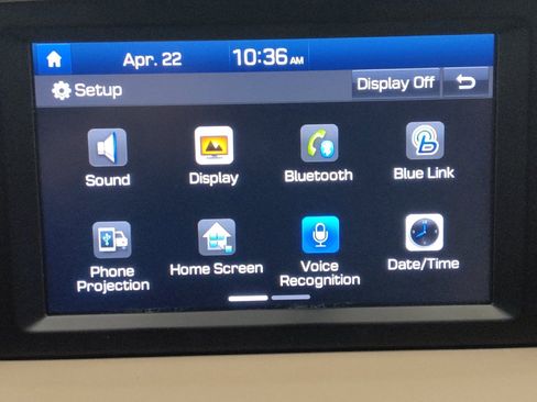 Used 2019 Hyundai Santa Fe SEL FWD image 25