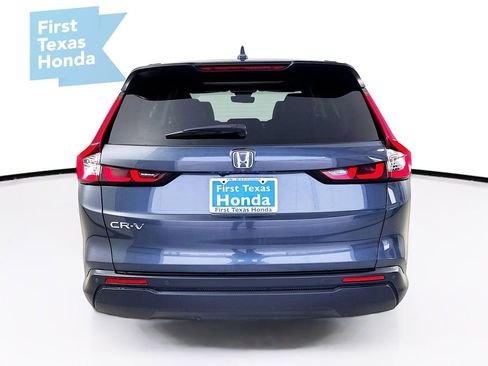 Used 2024 Honda CR-V EX-L image 6