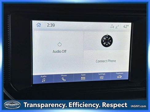 Used 2022 Ford Bronco Big Bend image 21