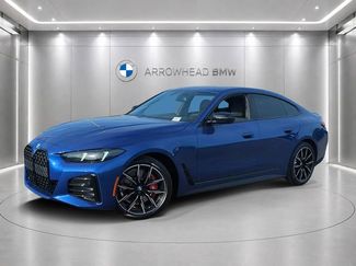 Used 2026 BMW 430i w/ M Sport Package RWD video 1