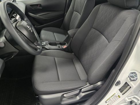 New 2026 Toyota Corolla LE image 19