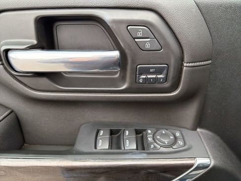 Used 2023 Chevrolet Silverado 3500 LTZ w/ LTZ Plus Package image 18