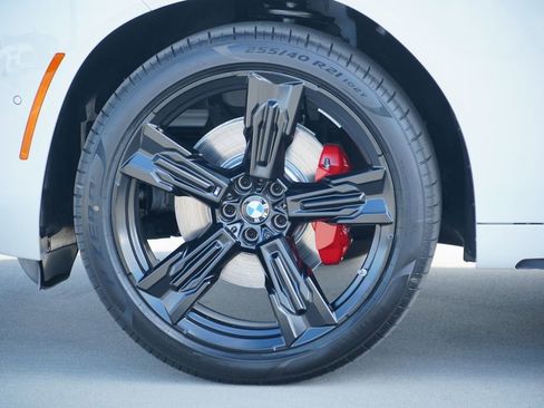 New 2026 BMW X3 xDrive30 w/ Premium Package image 5