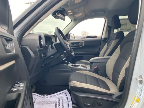 New 2026 Ford Bronco Sport Big Bend w/ Convenience Package image 18