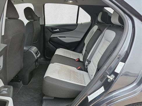Certified 2023 Chevrolet Equinox LT image 18