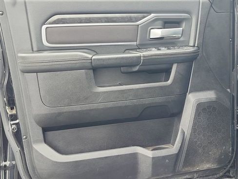 Certified 2024 RAM 2500 Big Horn image 23