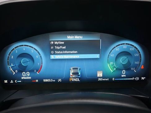 Certified 2023 Ford Escape ST-Line Select w/ Tech Pack #2 AWD/4WD image 11