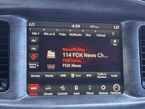 Used 2023 Dodge Charger Scat Pack w/ Daytona Edition Group image 27