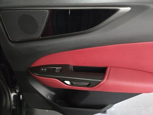 Certified 2023 Lexus NX 350 AWD image 22