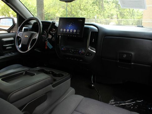 Used 2015 Chevrolet Silverado 1500 LT w/ All Star Edition AWD/4WD image 24