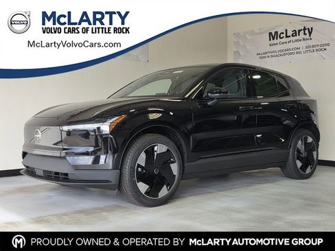 New 2026 Volvo EX30 Plus w/ Protection Package Premier RWD image 1