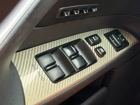 Used 2008 Lexus IS F RWD image 12