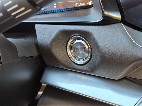 New 2026 Chevrolet Corvette Stingray Coupe w/ 1LT image 29