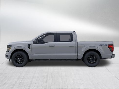New 2026 Ford F150 XLT AWD/4WD image 3