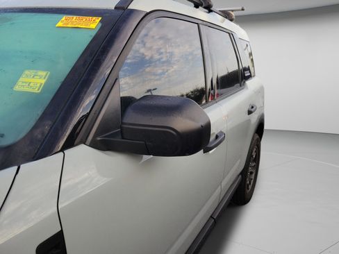 Used 2023 Ford Bronco Sport Big Bend w/ Convenience Package image 28