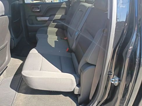 Used 2014 Chevrolet Silverado 1500 LT w/ LT Convenience Package image 16