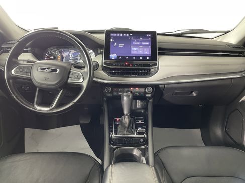 Used 2022 Jeep Compass Limited image 14