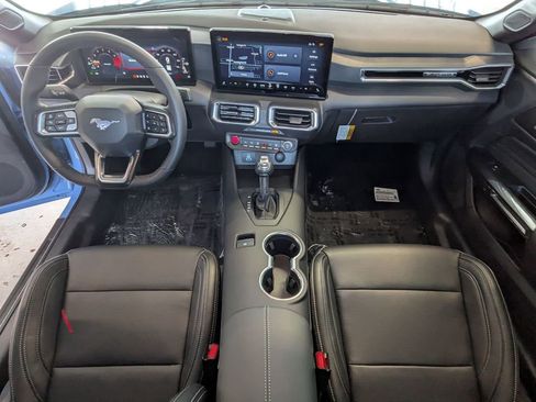 New 2026 Ford Mustang Premium RWD image 17