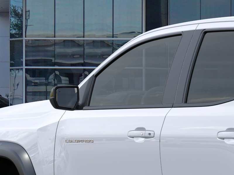 New 2026 Chevrolet Colorado ZR2 AWD/4WD image 12