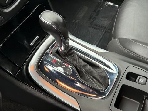 Used 2017 Buick Regal GS w/ Driver Confidence Package #2 image 24