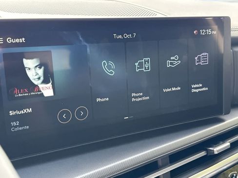 New 2026 Hyundai Santa Fe SEL AWD/4WD image 18