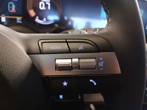 New 2026 Hyundai Sonata SEL FWD image 17