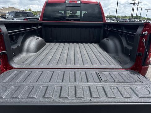 New 2026 RAM 1500 Rebel w/ Rebel Level 2 Equipment Group AWD/4WD image 7